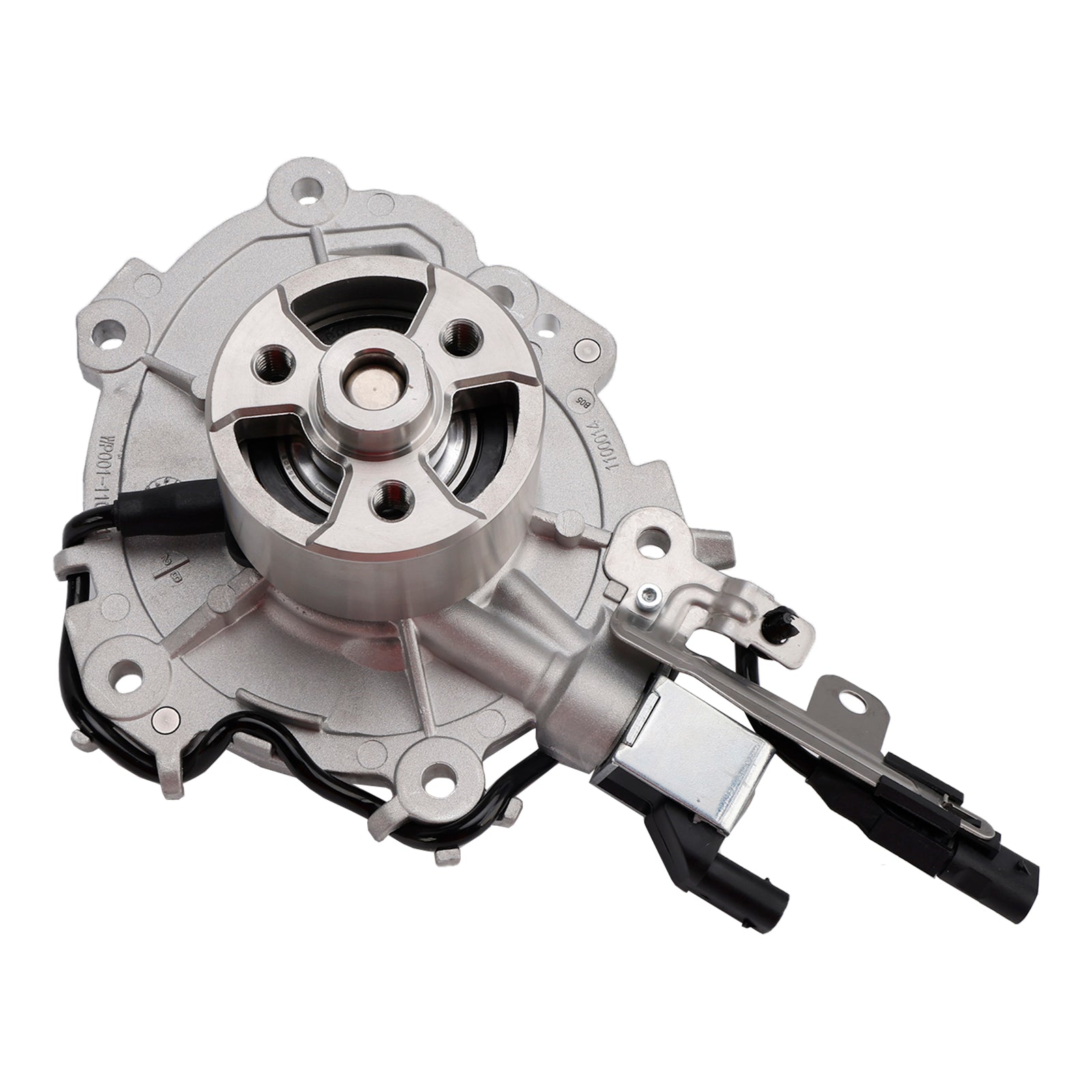 Pompe à eau moteur LR129893 pour Land Rover Discovery V (L462) 2.0 SD4 4x4 SUV (à partir de 2016)