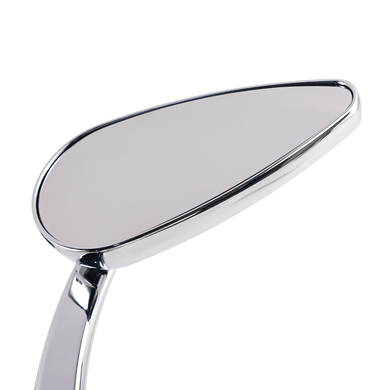 Personalizirani LED Chrome Miroms za Electra Street Road Glide 1990-2021