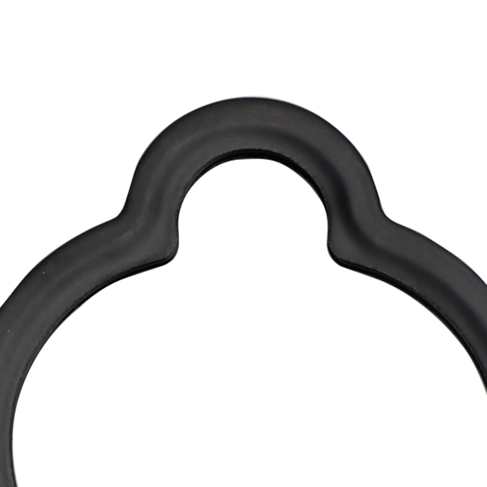 Kit de joints de collecteur d'admission MS97143 compatible avec Nissan Infiniti 3.5L V6 essence 2007-2024