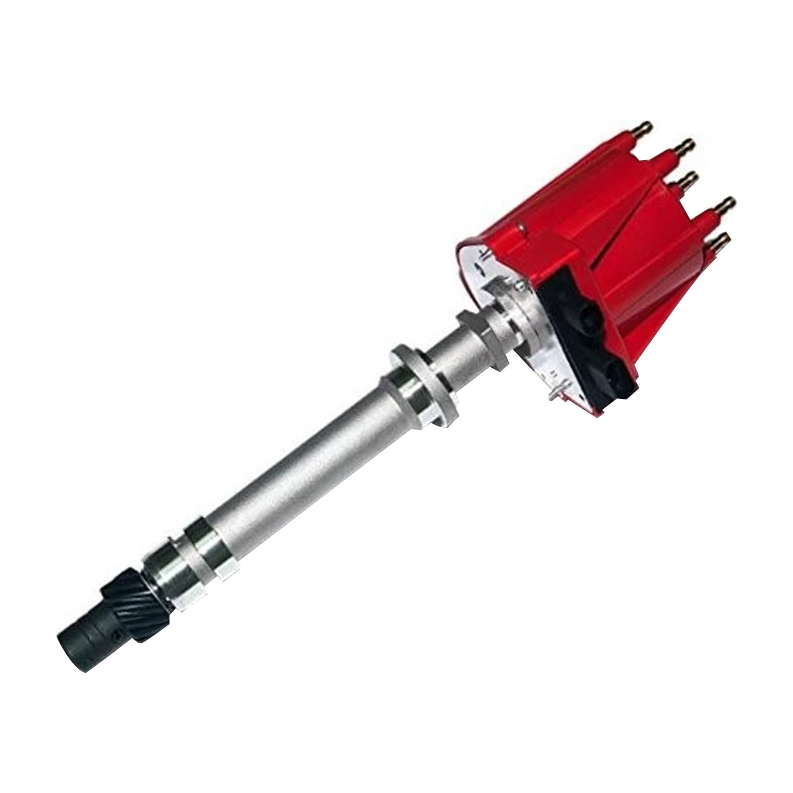 Distributore di'Accensione ad alte prestazioni GM23 841635 per GMC Pontiac V6 4.3L 262