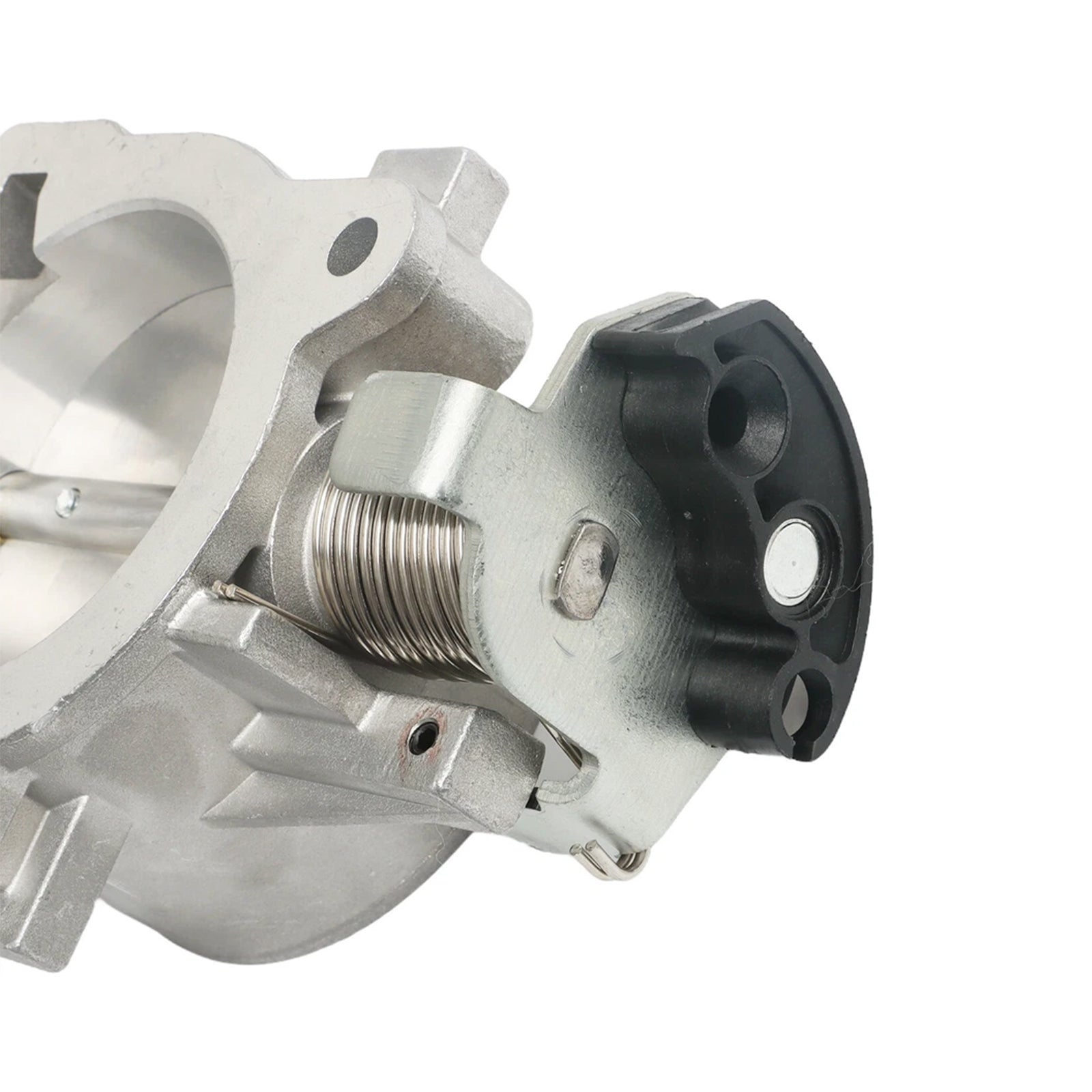 Corps de papillon des gaz essence 53013163AD pour Dodge Durango SLT, SLT Plus et Sport 4.7L V8 (2002)