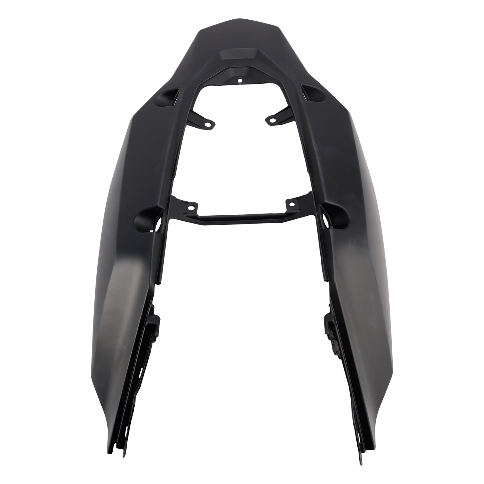 Fiera posteriore del sedile per Yamaha Tenere 700 2019-2024