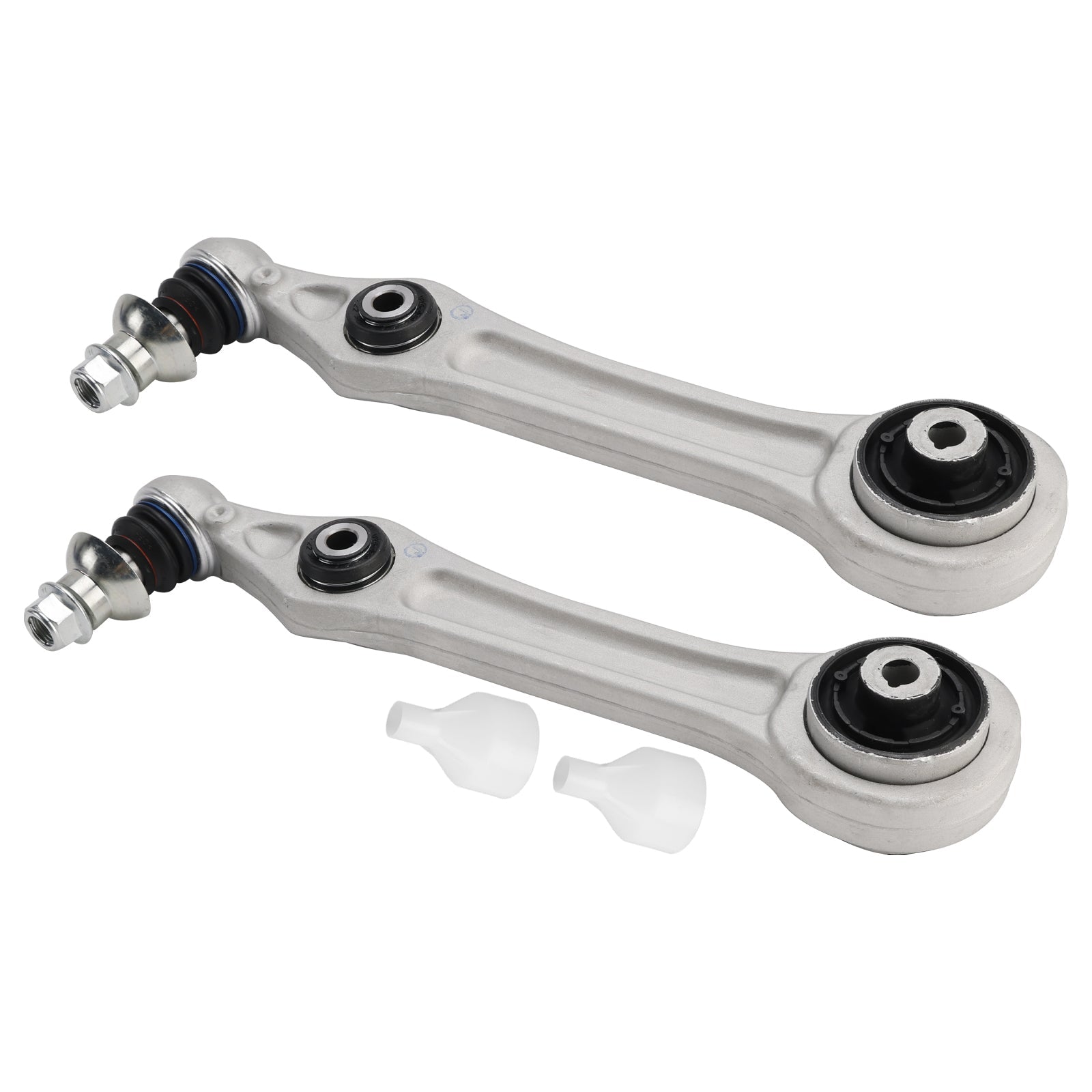 2 bras de suspension inférieurs avant arrière gauche et droit 2223303307 pour Mercedes-Benz W222 X222 S450