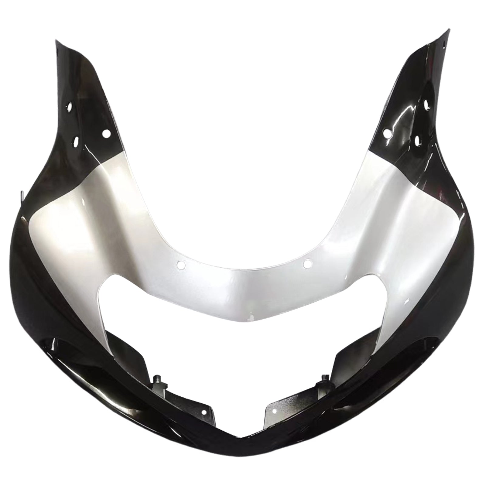 Kit de carénage par injection, carrosserie en plastique ABS, compatible avec Suzuki GSXR600 2001-2003
