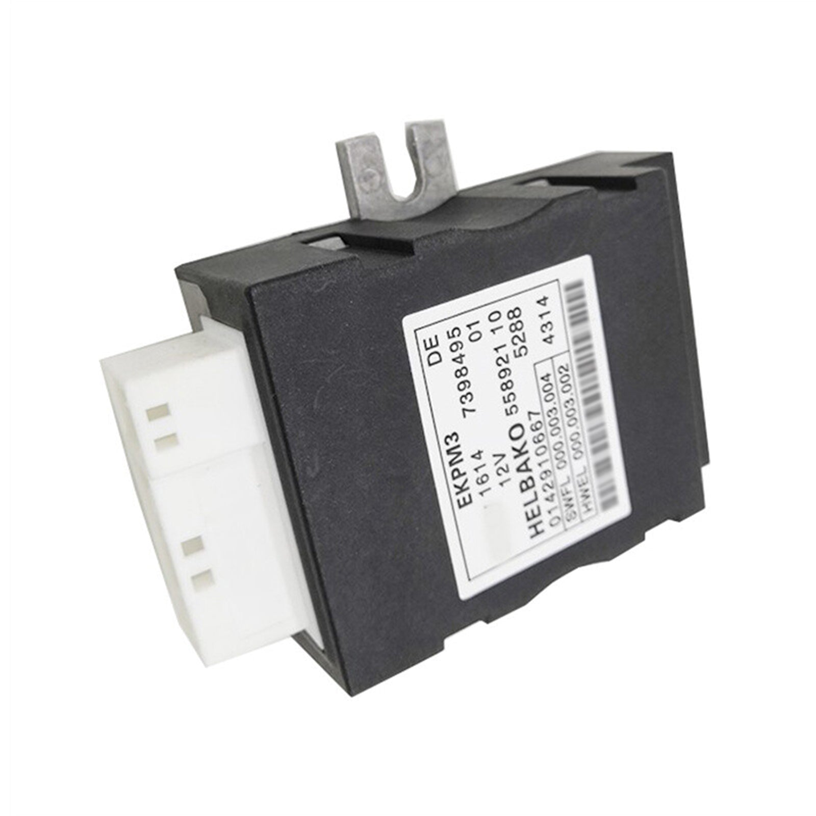 Modulo di controllo di'iniezione carburante 55892110 16147398495 16147411595 per BMW Serie 3, 5, 6, 7, X3, X5, X6, F10, F13, F02, F25