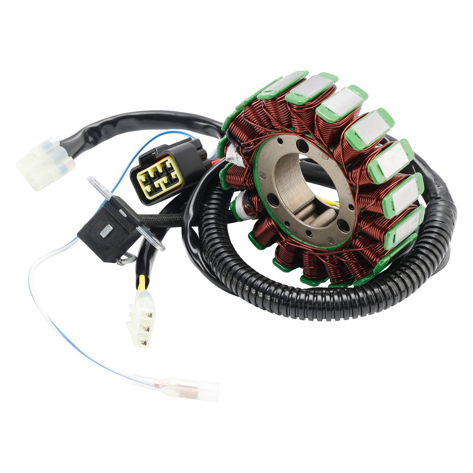 Adly ATV Supermoto 500 Generator Stator Regulator Pakking 31120-501-000 31600-501-000