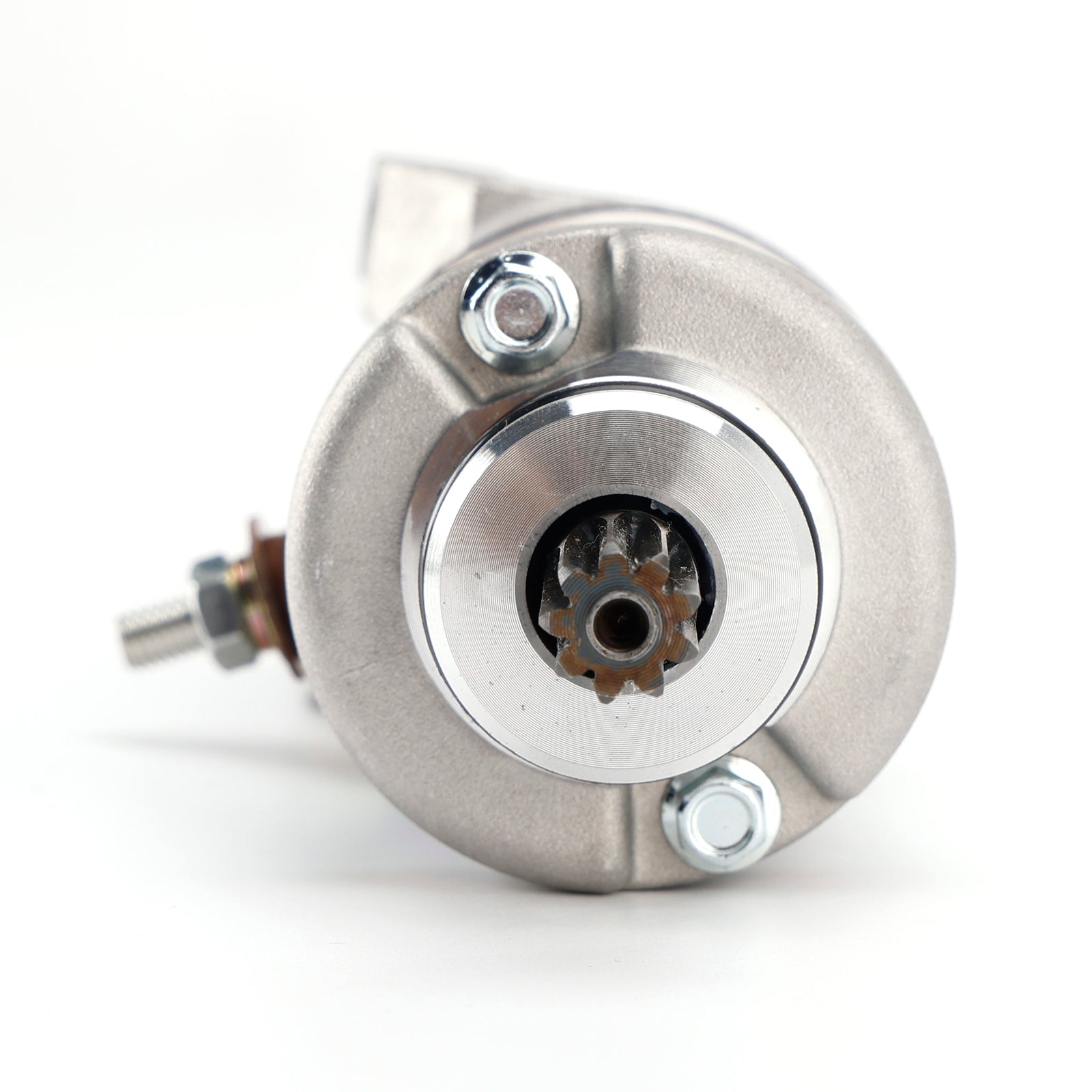 Démarreur M1060060 pour TVS Apache RTR 160 2V / RTR 180 2V (à partir de 2022)