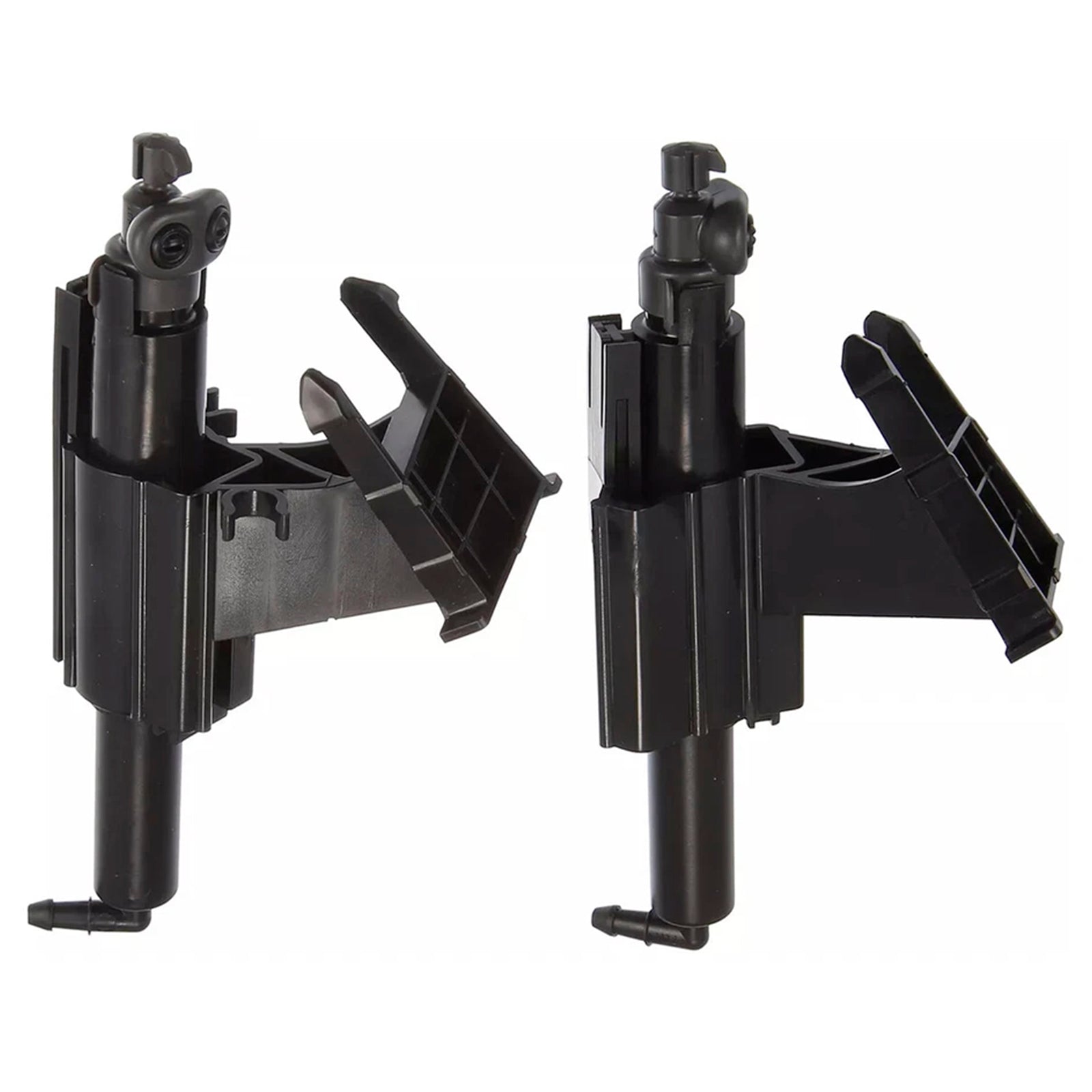 2010-2017 Ford Focus MK3 - Paire de buses de lave-phares avant