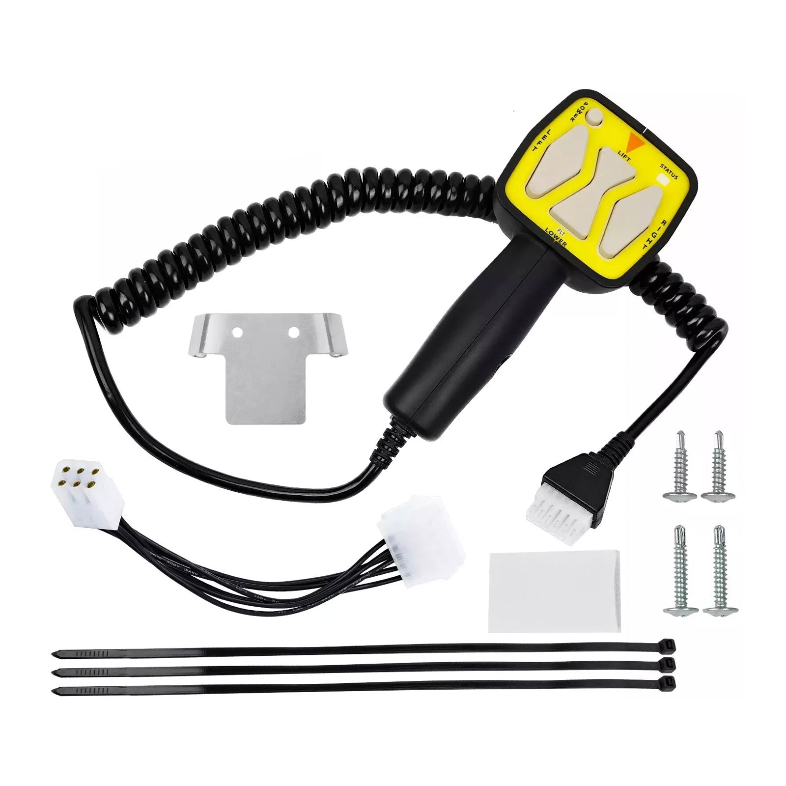 Interrupteur de commande de chasse-neige Meyer Diamond 22690 306083