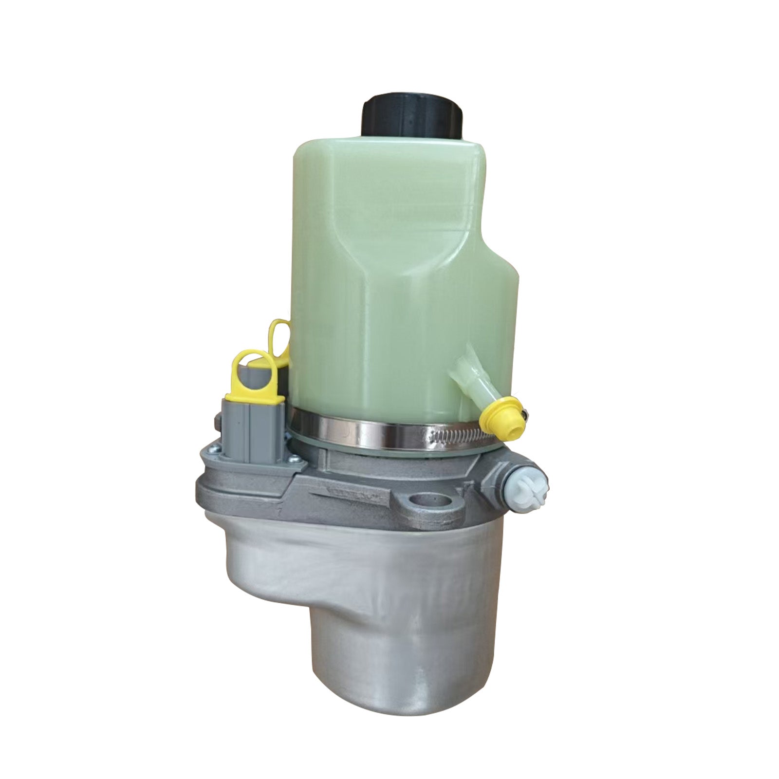 Bomba De Dirección Asistida Eléctrica 4M513K514AD Compatible Ford Focus C-Max