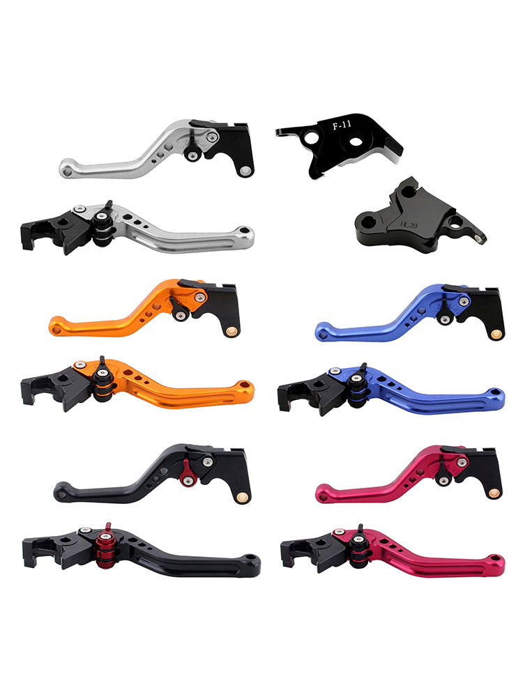 Levier de frein et d'embrayage court pour CFMOTO 700CL-X Sport 2021-2022