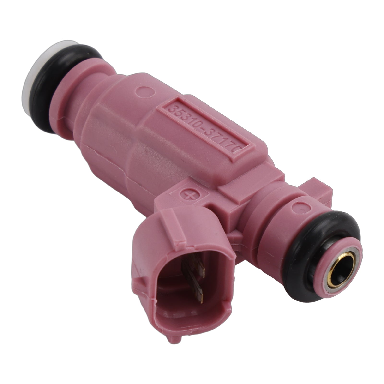 1 injecteur de carburant pour Hyundai Accent Kia Rio 06-11 35310-37170 FJ989