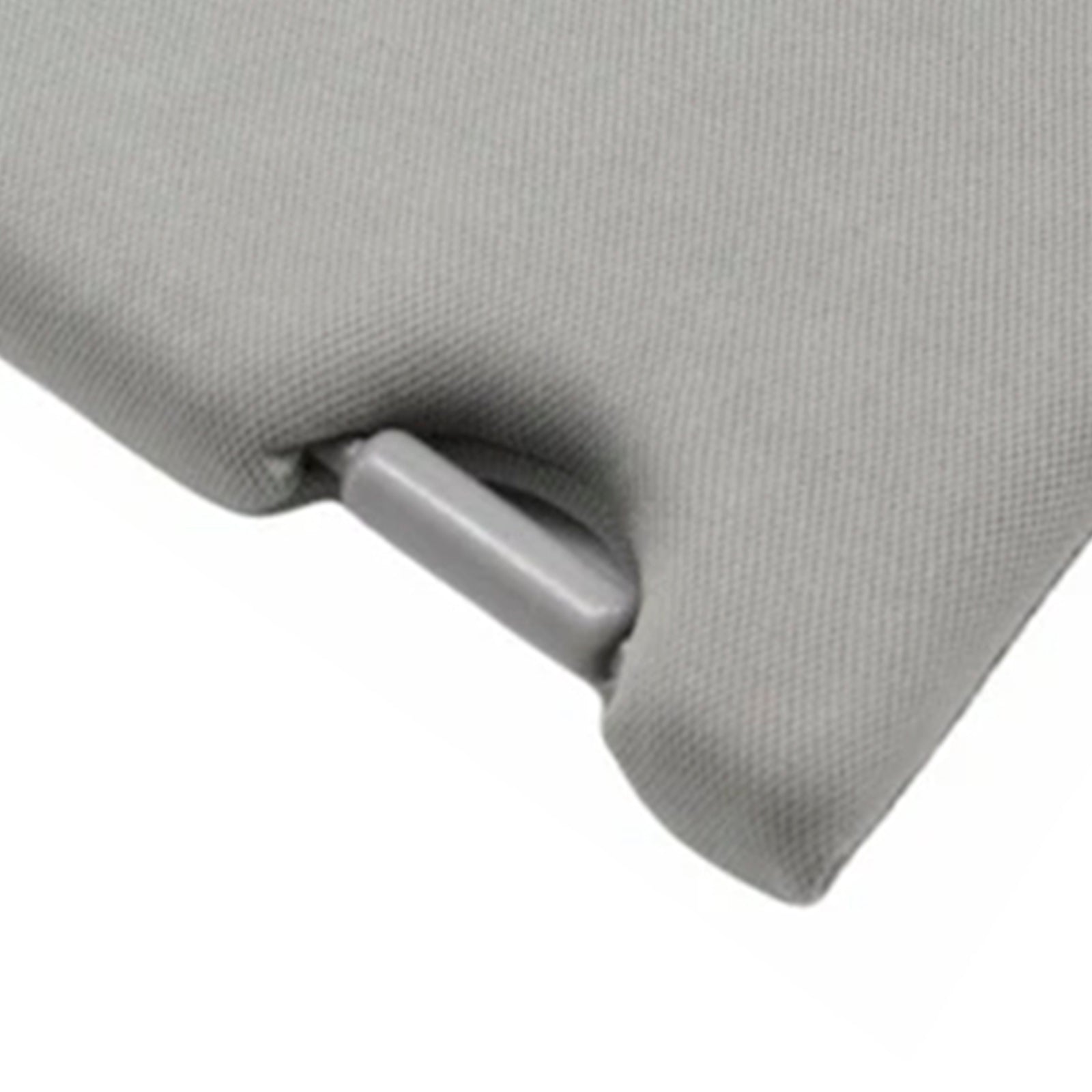 Sivi desni sončni vizir za Honda Pilot 2016-2022 83230-TG7-A11ZB