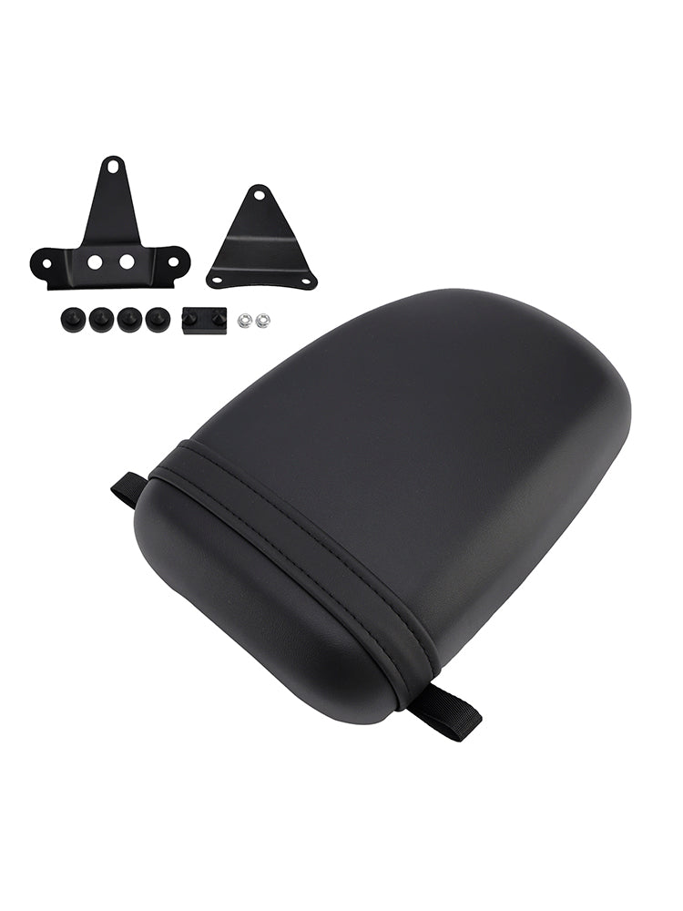 Coussin plat de siège passager arrière en polyuréthane pour Honda CMX 1100A/1100D (2021-2024).