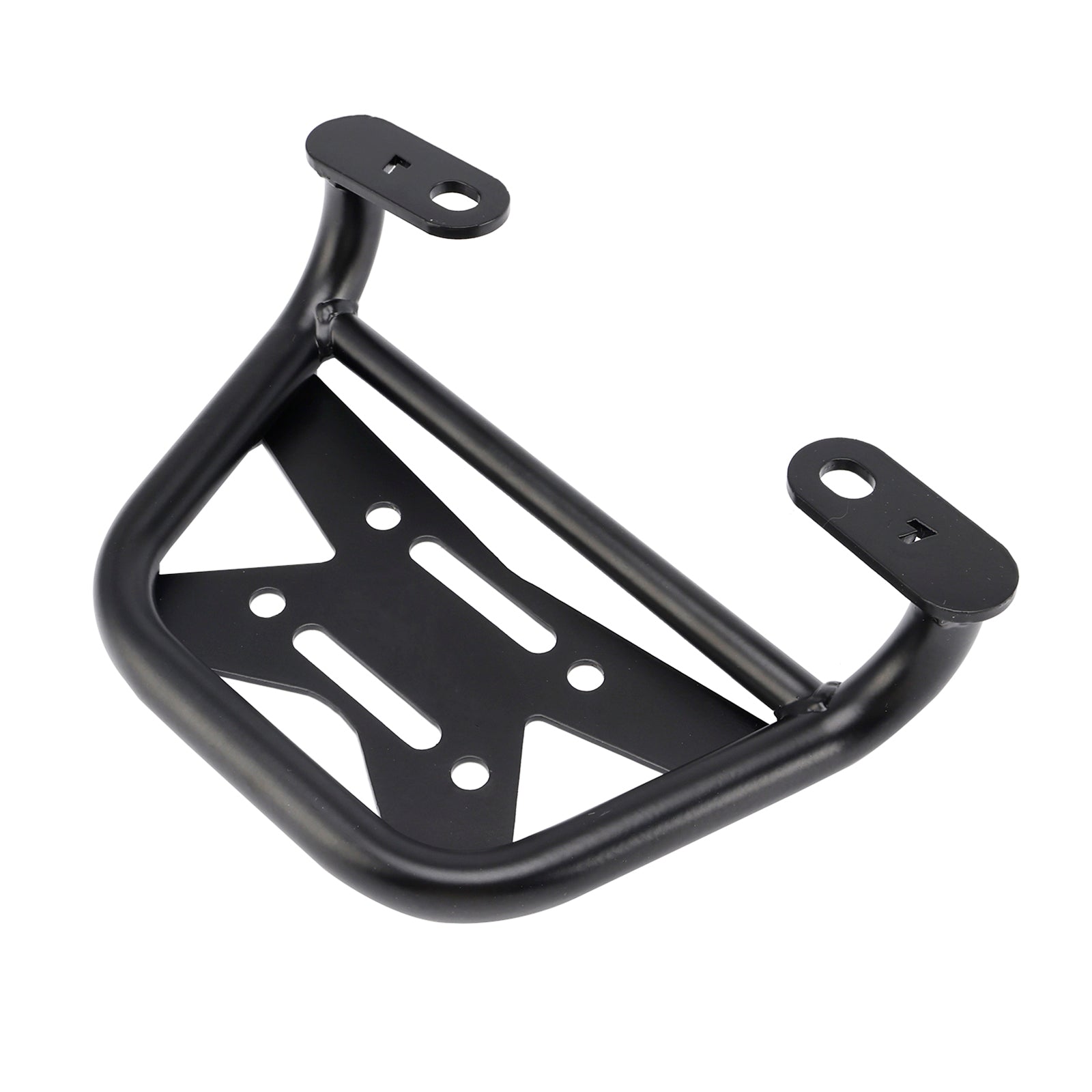 Support de fixation pour sacoches latérales, compatible avec les modèles Scrambler Speed 400 T4