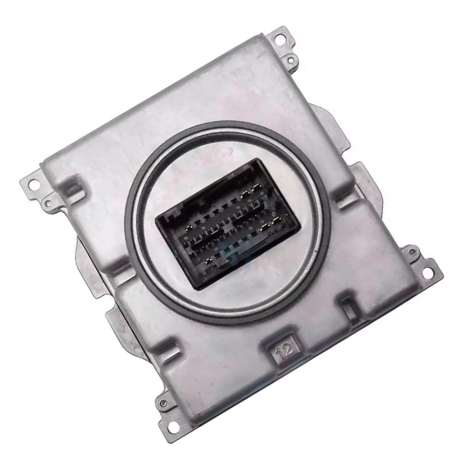 Ballast de module LED de phare Porsche 718 Boxster (2017-2022) 7PP941572BB 95861838500