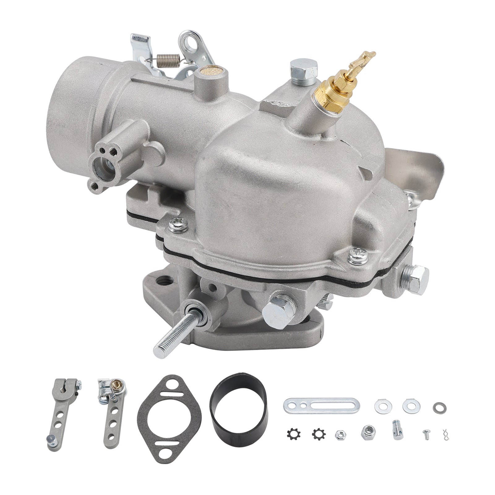 Carburateur Minneapolis Moline U302 U302 Super Carburateur 10A18173 101605AS