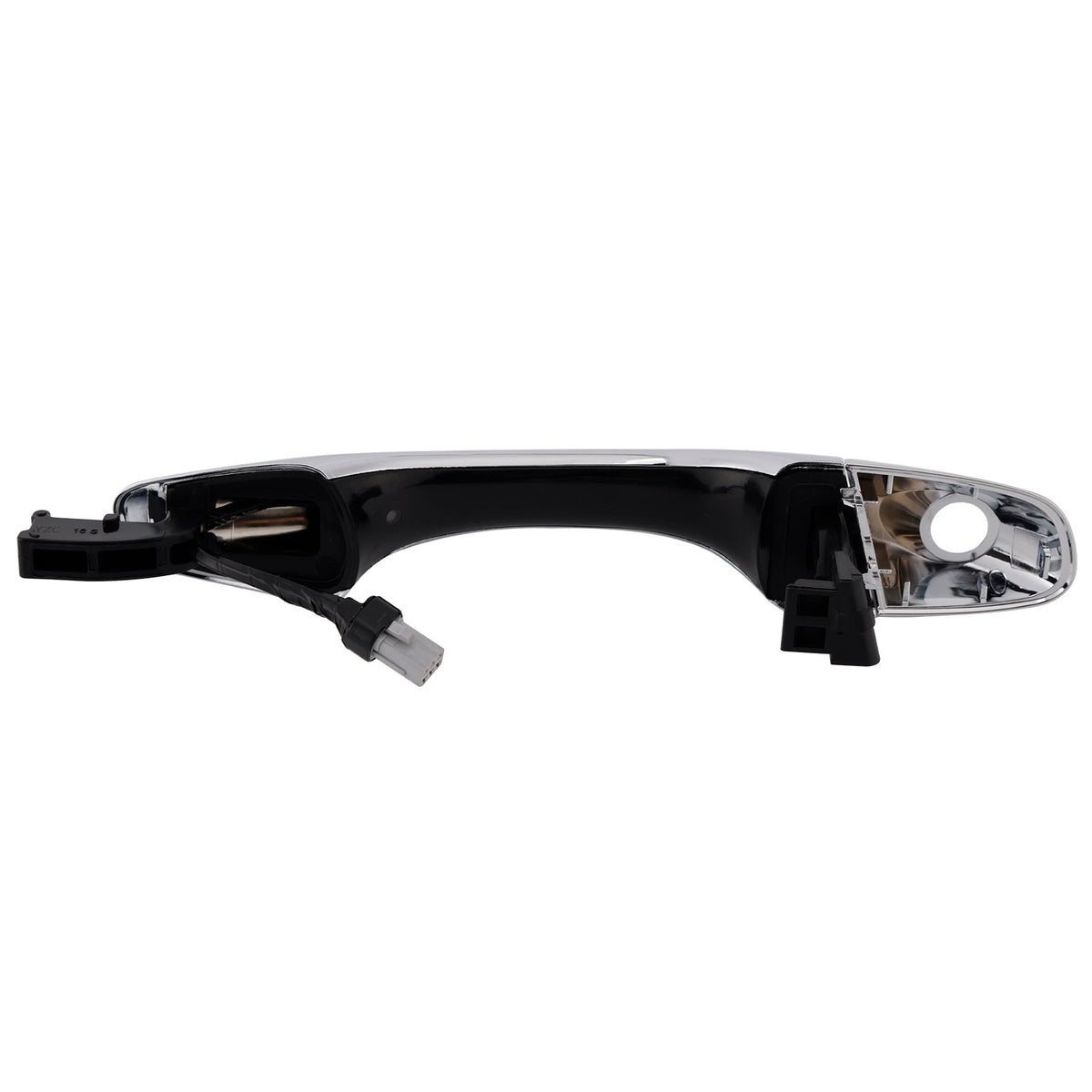 Vorderer linker Außentürgriff mit Löchern 82651C5710 für Kia Sorento 15-20