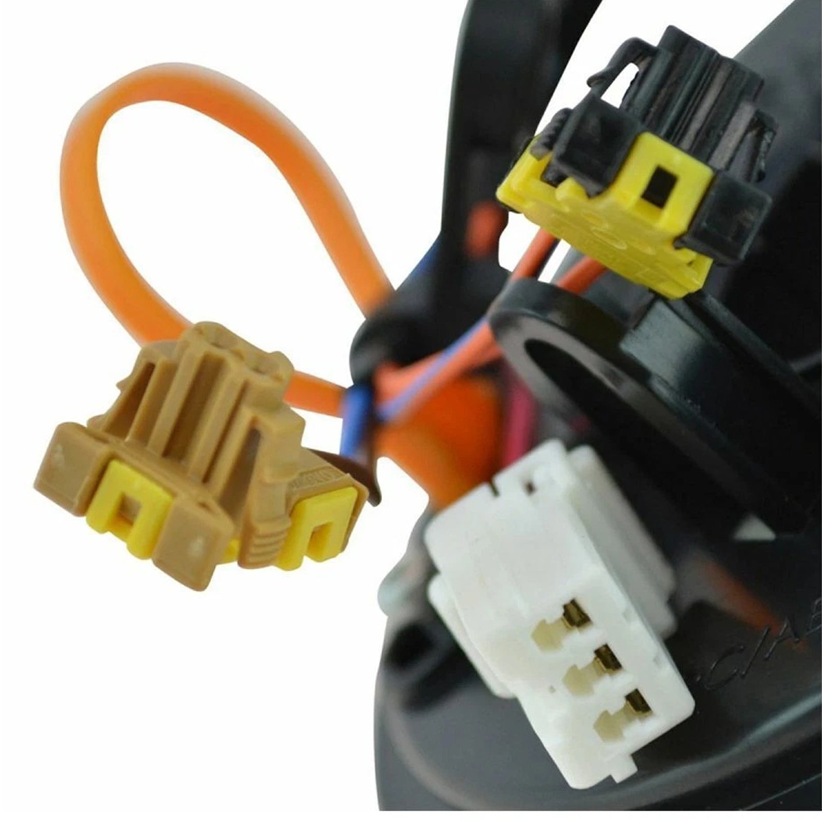 Lente van' spiraalkabelklok 5135965AA voor Dodge Charger Magnum Chrysler 300 05-08