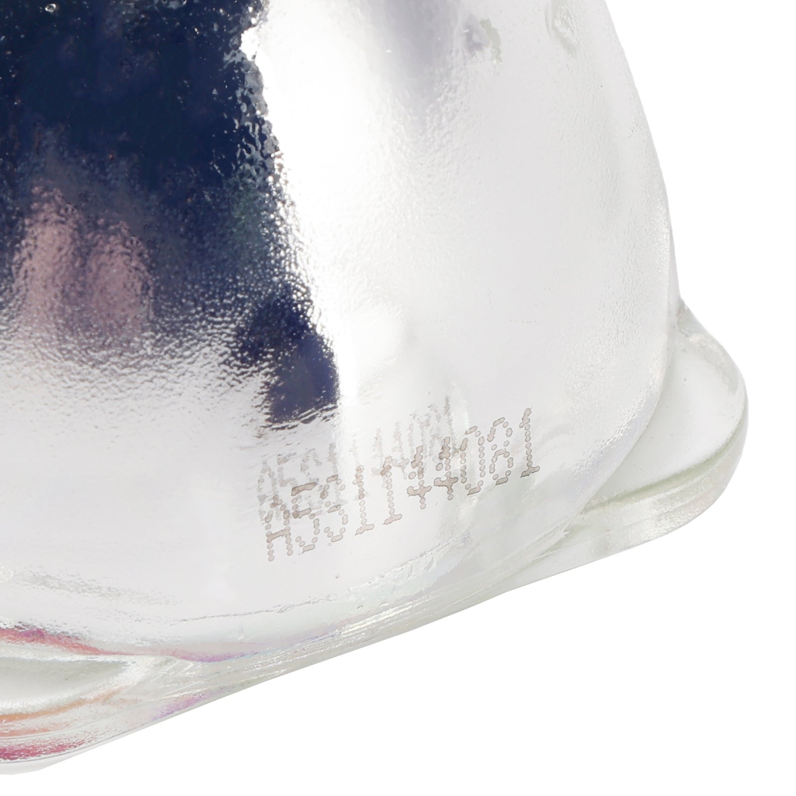 Ampoule Sharpy Beam 380 W MSD 18R pour éclairage de scène à tête mobile, carré