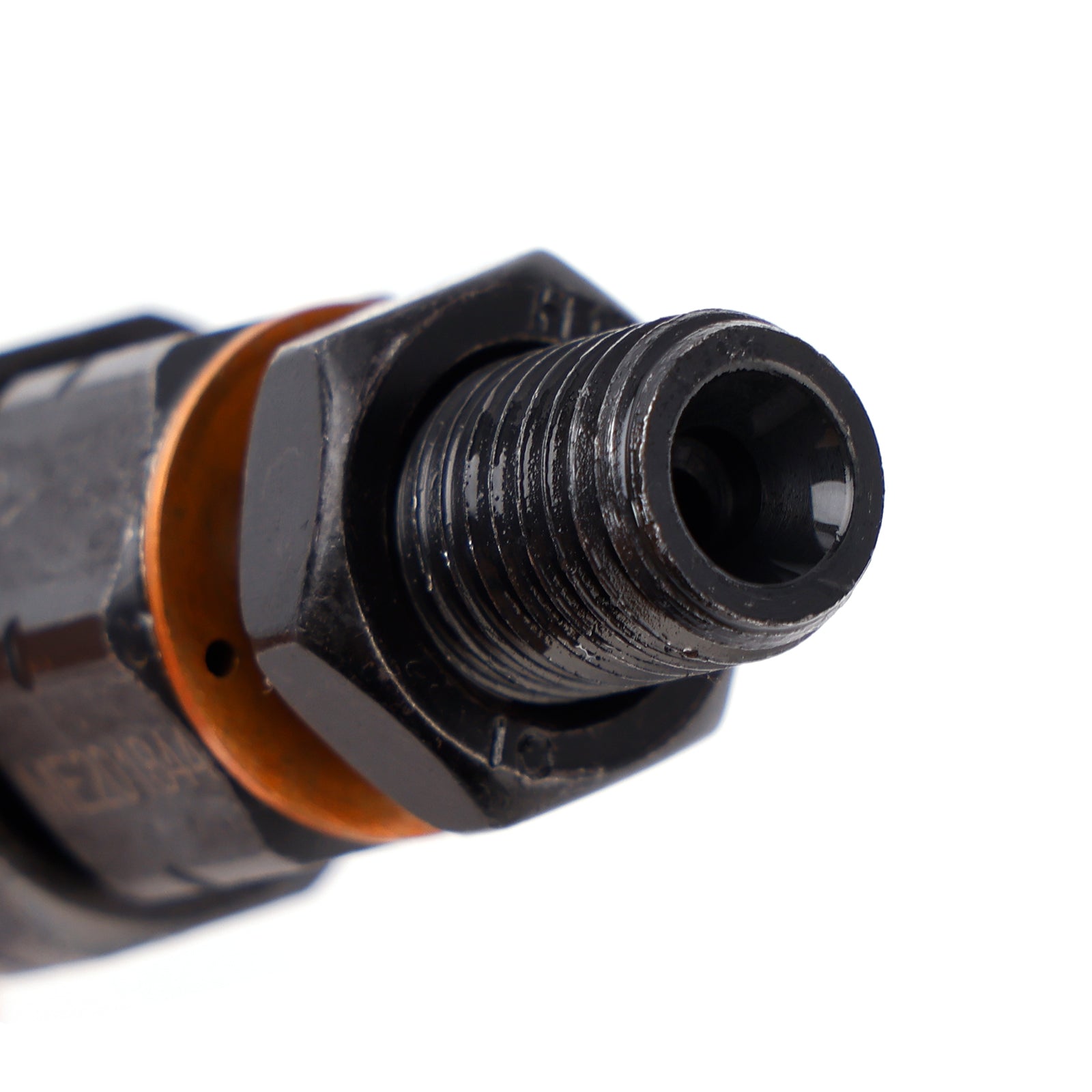 4 iniettori di carburante per Mitsubishi Delica Pajero 4M40 4M40T 2.8L ME201844