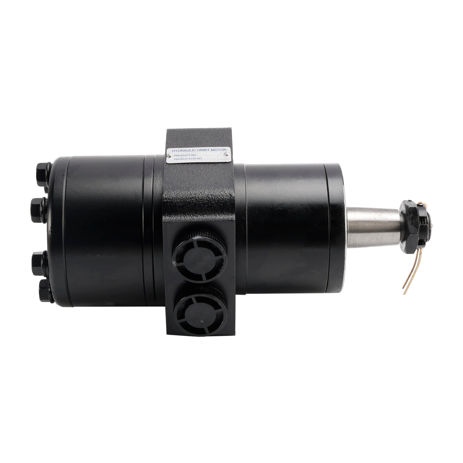 Silnik kołowy HGM-15P-7131 32410007 do kosiarek Hydro Gear Wright Stander X