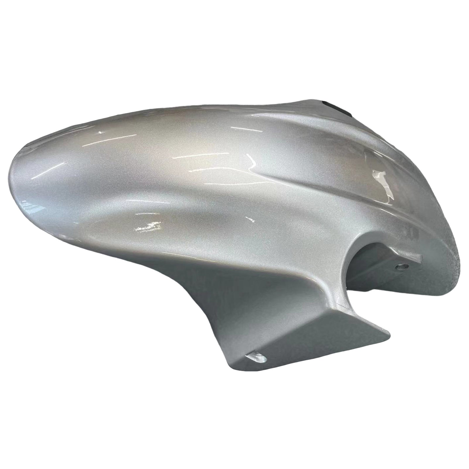 Kit de carénage par injection, carrosserie en plastique ABS, compatible avec Honda CBR600 F4i 2001-2003