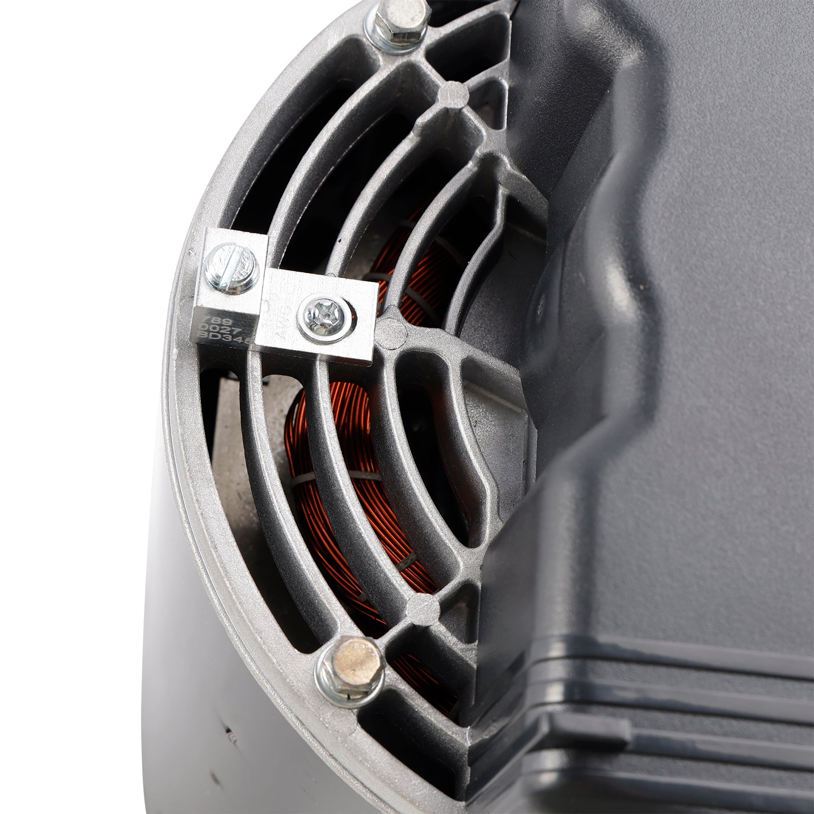 Moteur de pompe de piscine B2840 B840 2,5 CV 230 V, cadre 56Y, bride carrée