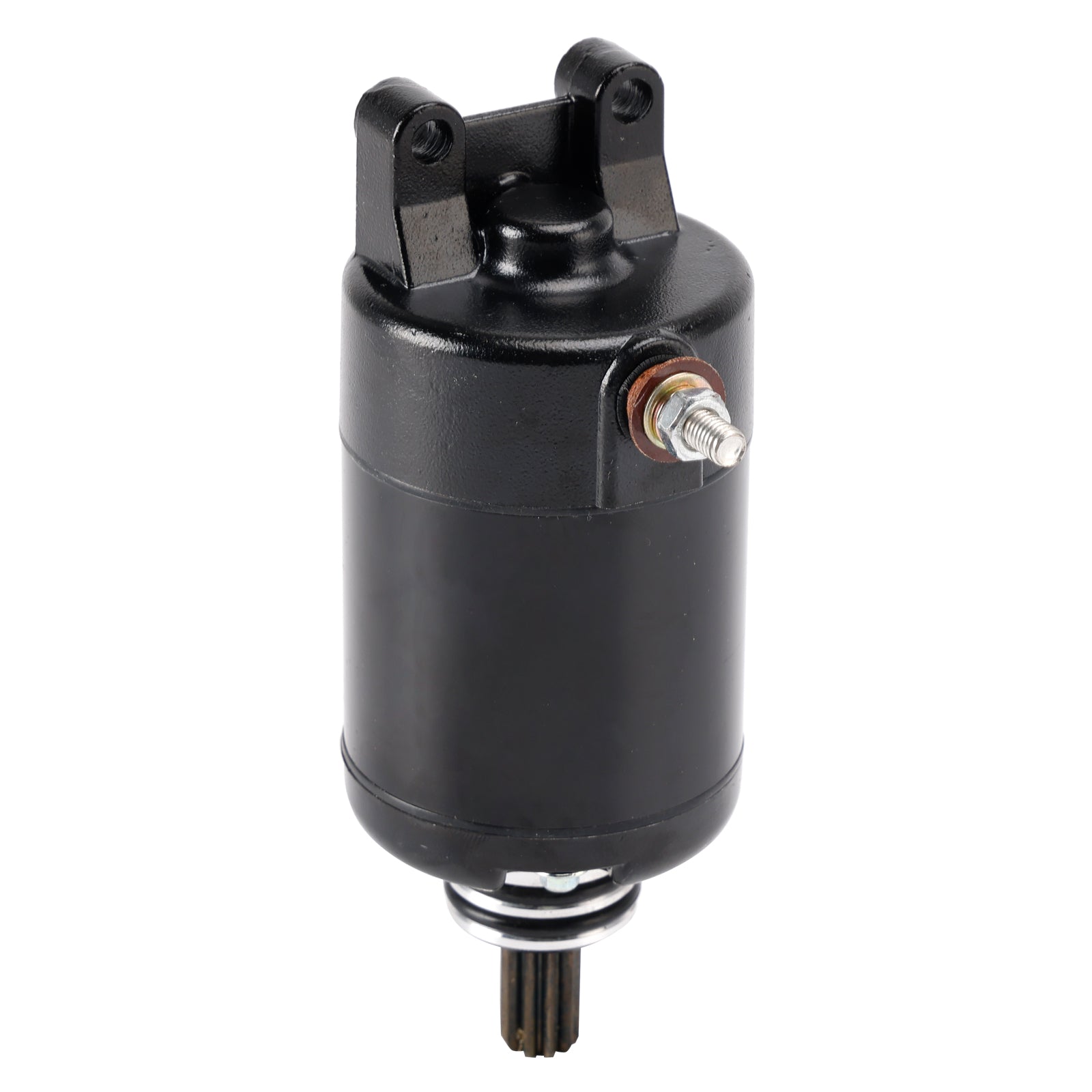 2006 2007 2008 2009 KAWASAKI ZX-10R ZX10R NINJA ZX1000 DÉMARREUR 21163-0028