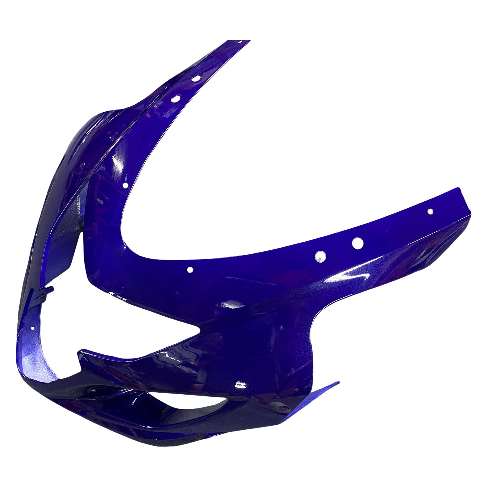 Kit de carénage par injection, carrosserie en plastique ABS pour Suzuki GSXR 600/750 2004-2005 K4