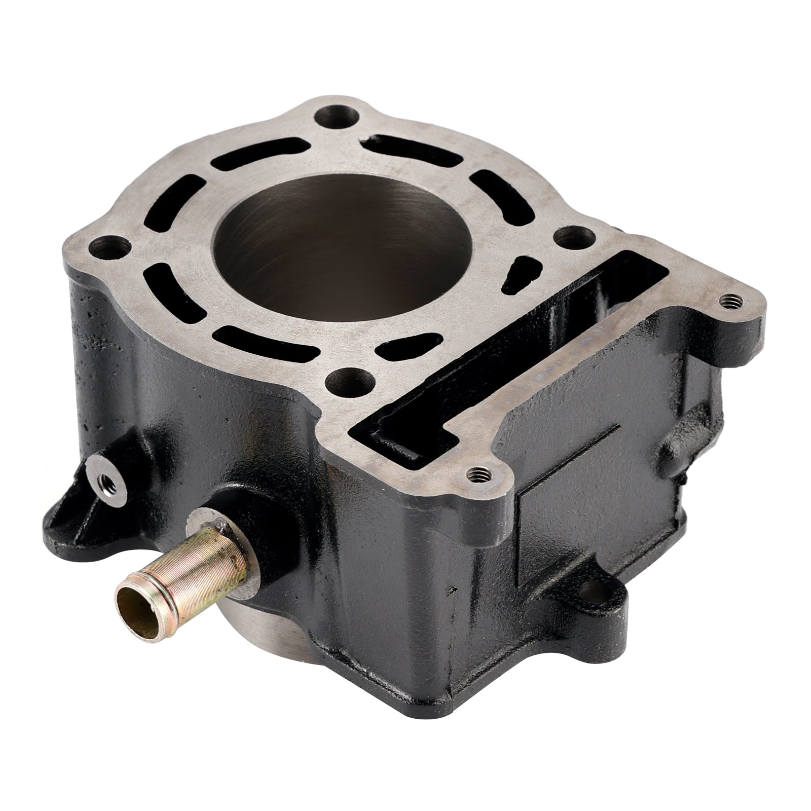 Kit de juntas de cilindro y pistón para Malaguti Madison 125 H2O LC 4T E2 2002-2005 5DS-E1311-A0 5NR-E1633-00