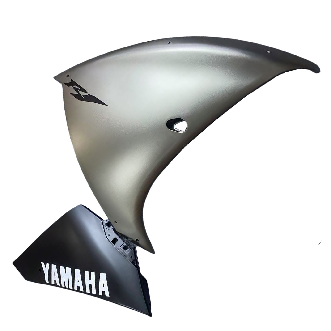 ABS Plastic Kairing Kit voor Yamaha YZF 1000 R1 2009-2011