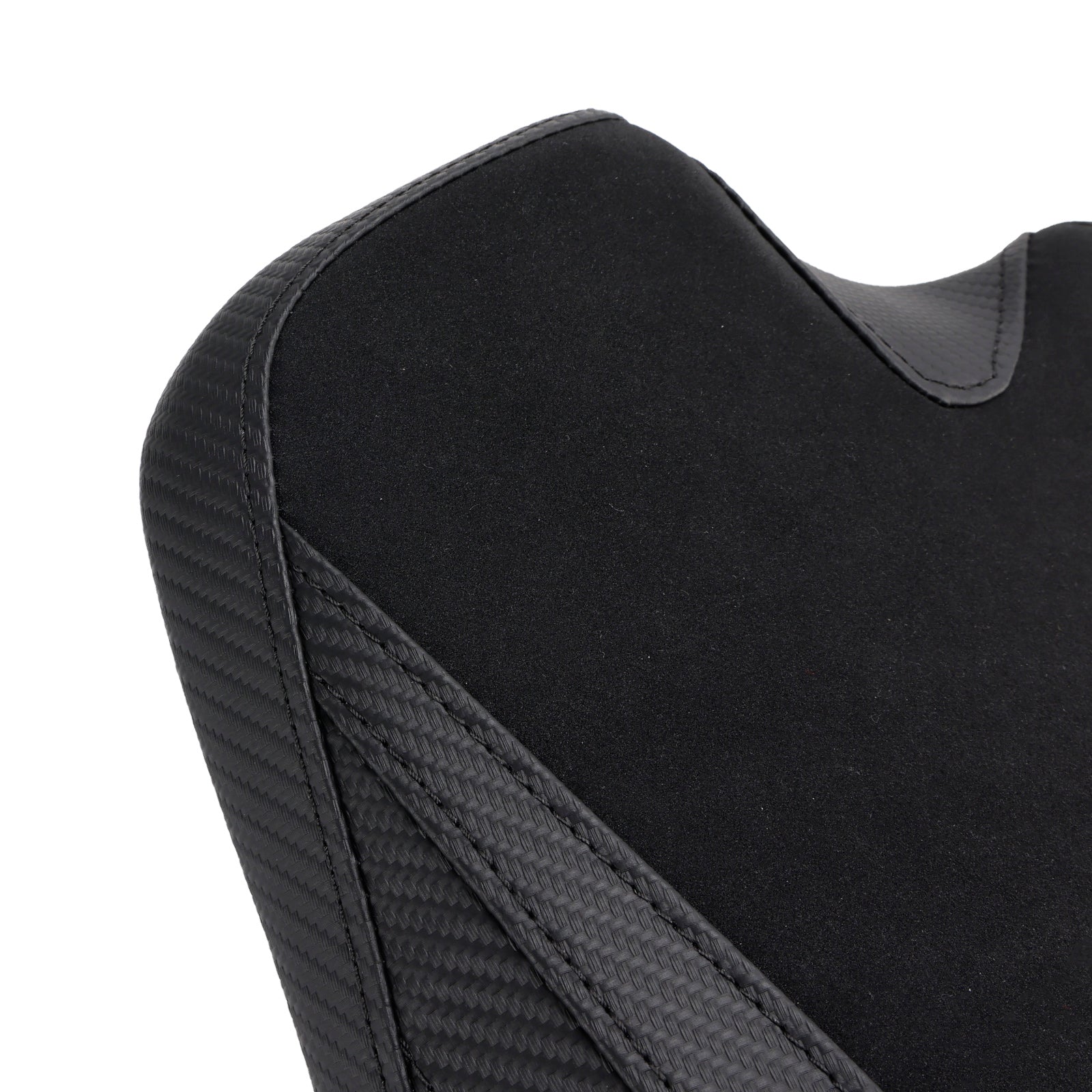 Sella anteriore bassa Raider per pilota Aprilia RS457 (2024-2025), verde