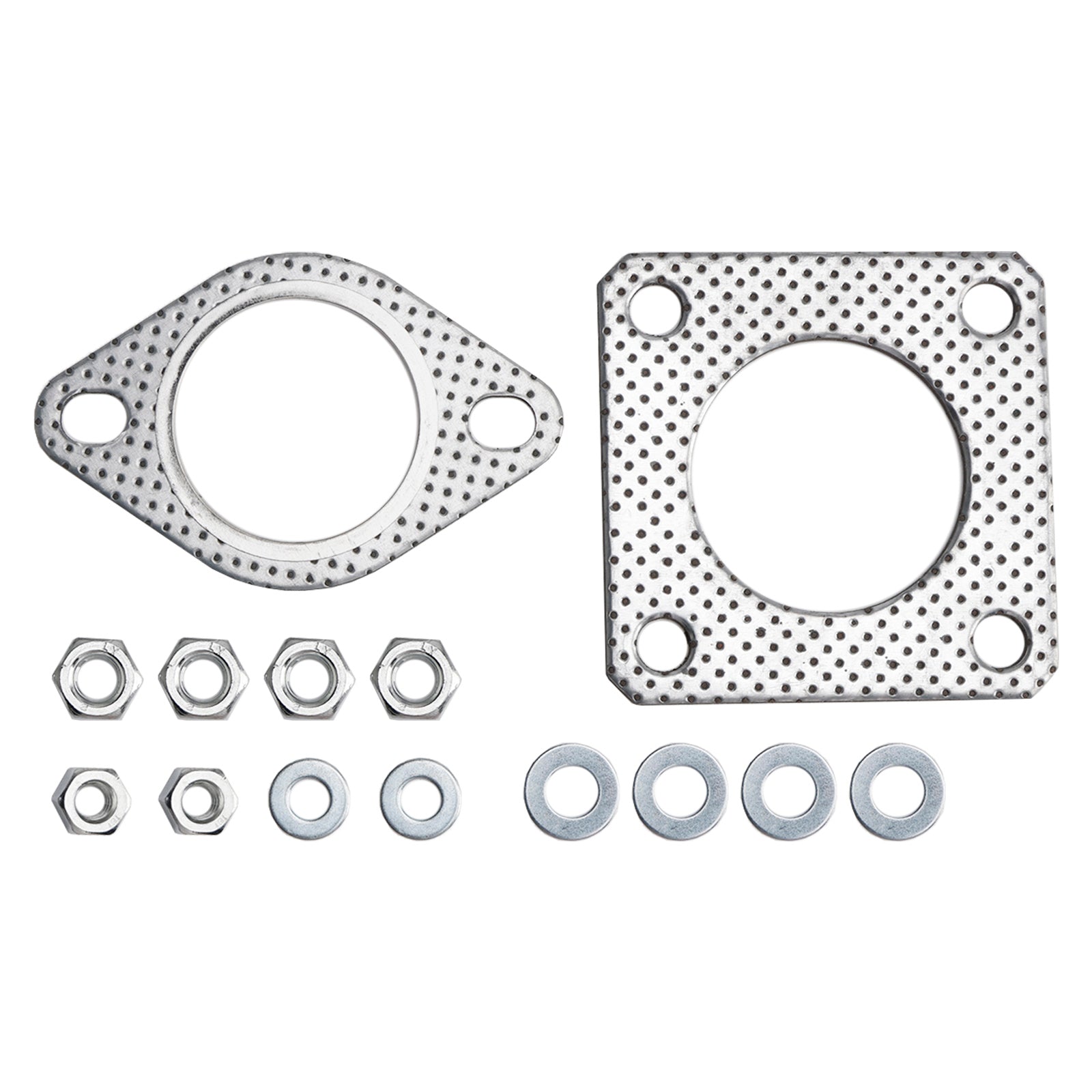 Convertisseur catalytique pour VW Golf Jetta Touran Skoda Octavia Audi A3 1.6 FSI