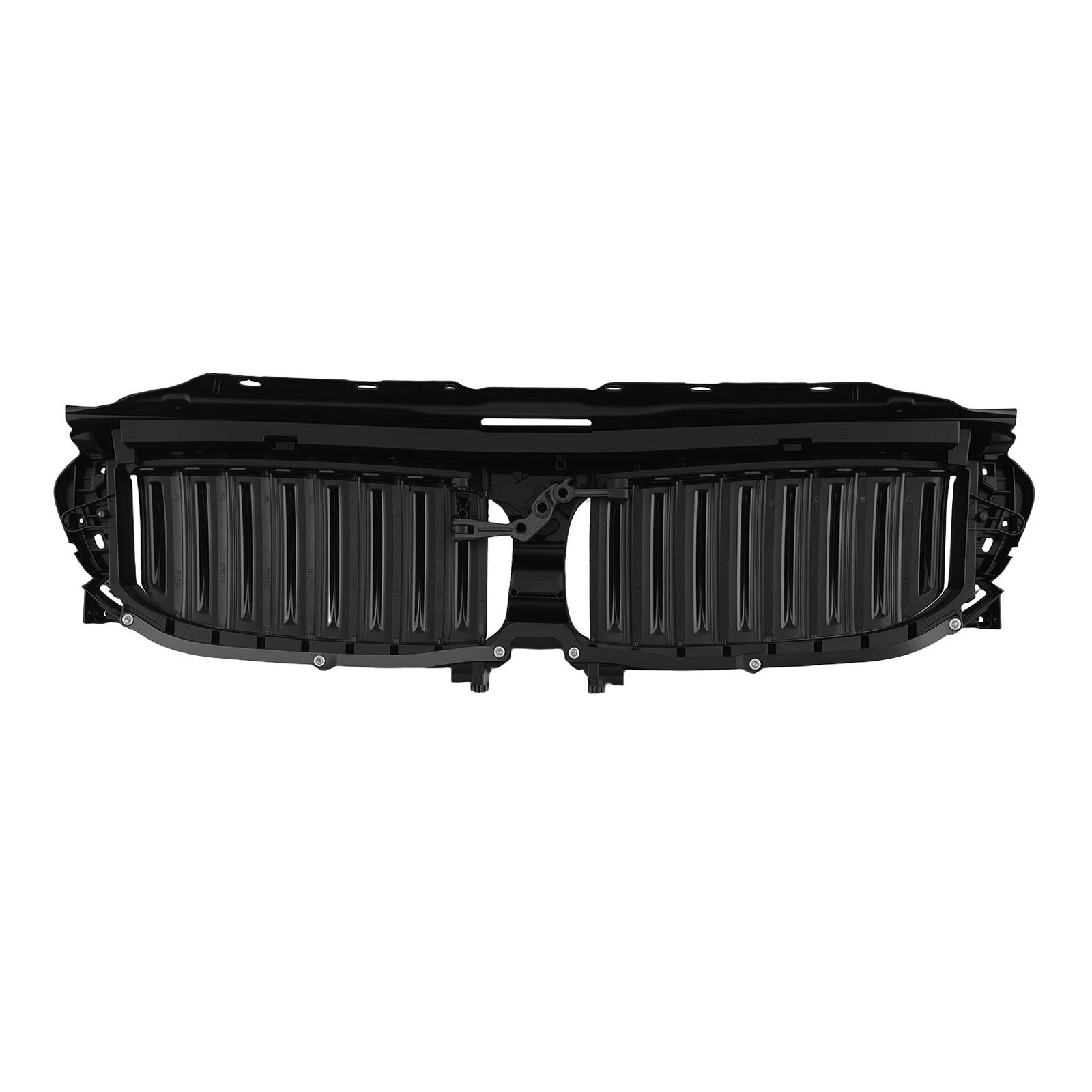 Actieve grilleklep voor BMW G30 G31 (2017-2020) - Onderdeelnummers :  51747497279 en 51137497281