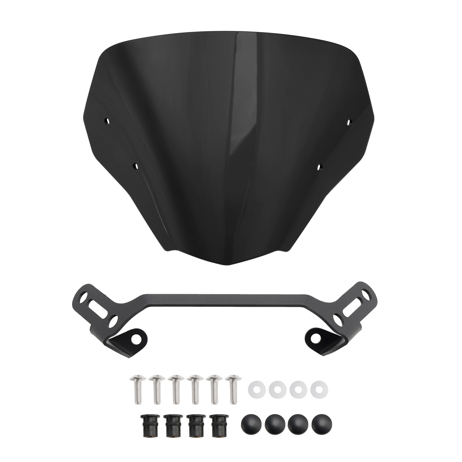 Honda CB750 2023-2024 Motocykl przedniej szyby przedniej szyby