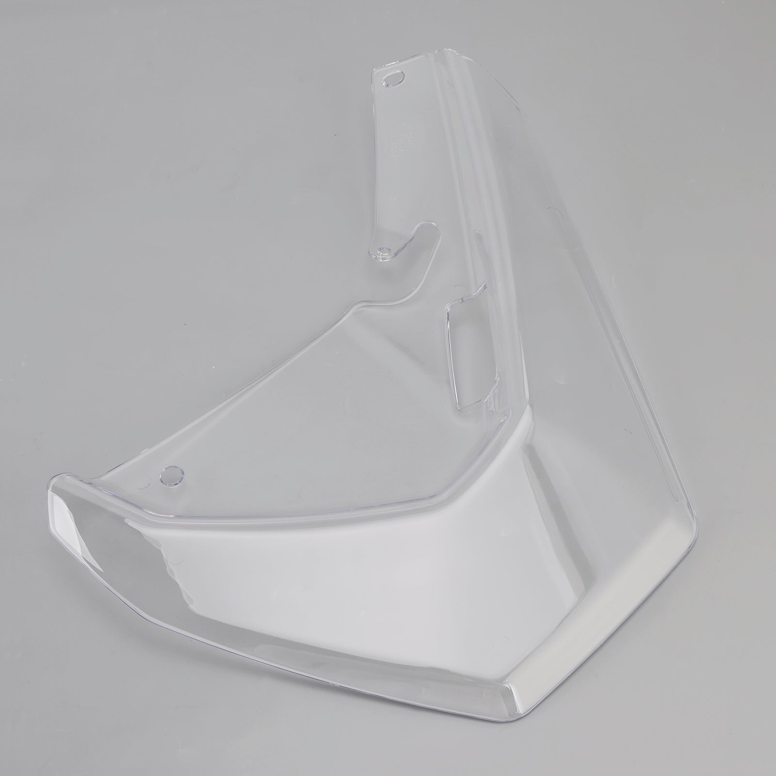 Panele boczne szyby przedniej kompatybilne z BMW R1300GS ADV 2025-2026