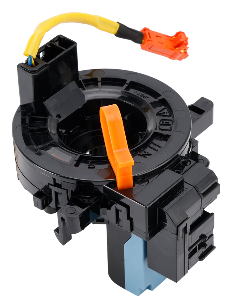 Palautusjousi' Turvatyyny anturilla 89245-05030 Toyota Versoon 2009-2016