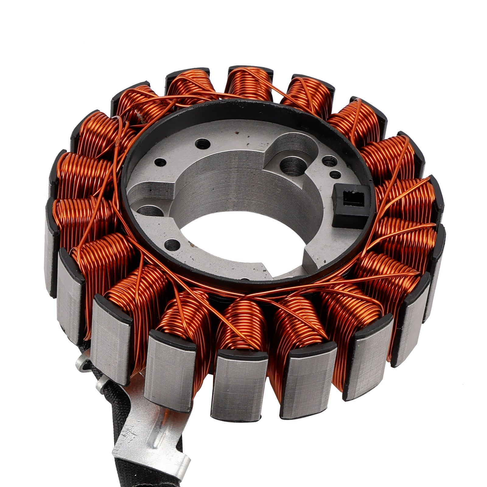 Stator d'alternateur pour Piaggio X9 250 (1998-2005) / Peugeot SV 250 (2001-2002)