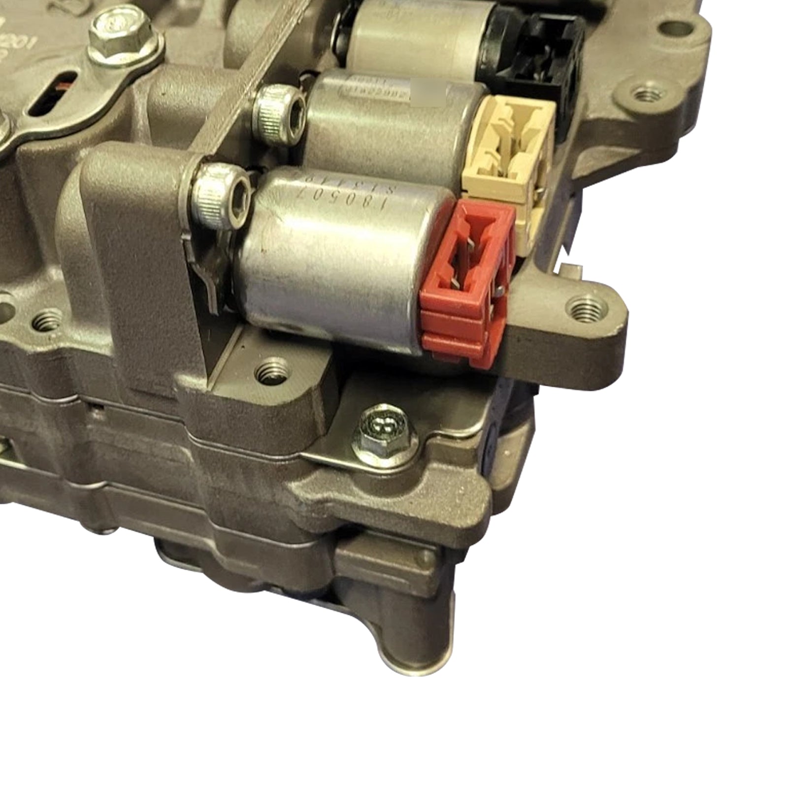 Bloc de soupapes de transmission 7 solénoïdes pour Hyundai/KIA 2.0L A6GF1-2 (2016-2022)