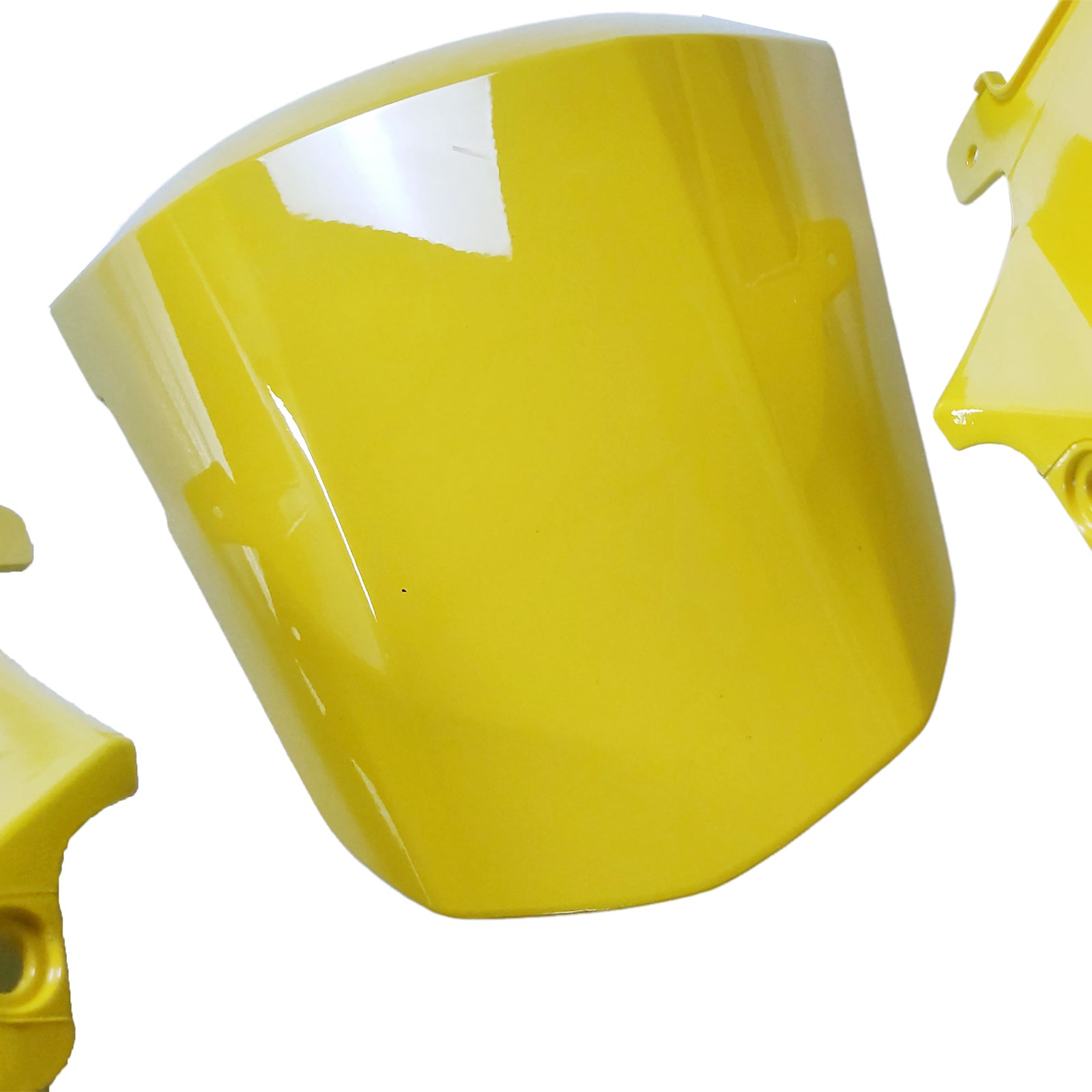 Kit de carénage en plastique ABS injecté pour Suzuki GSXR1000 2017-2026 K17