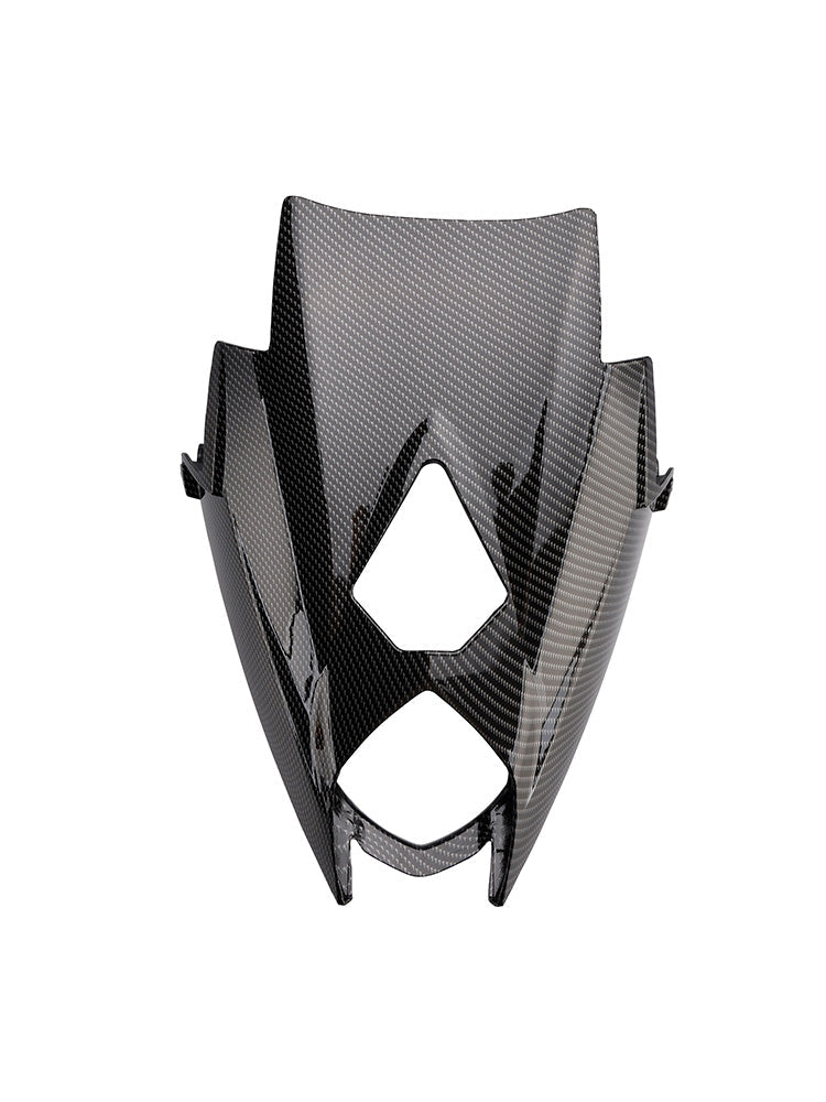 Panel inferior del carenado trasero para Street Triple 765 R/RS 2020-2025