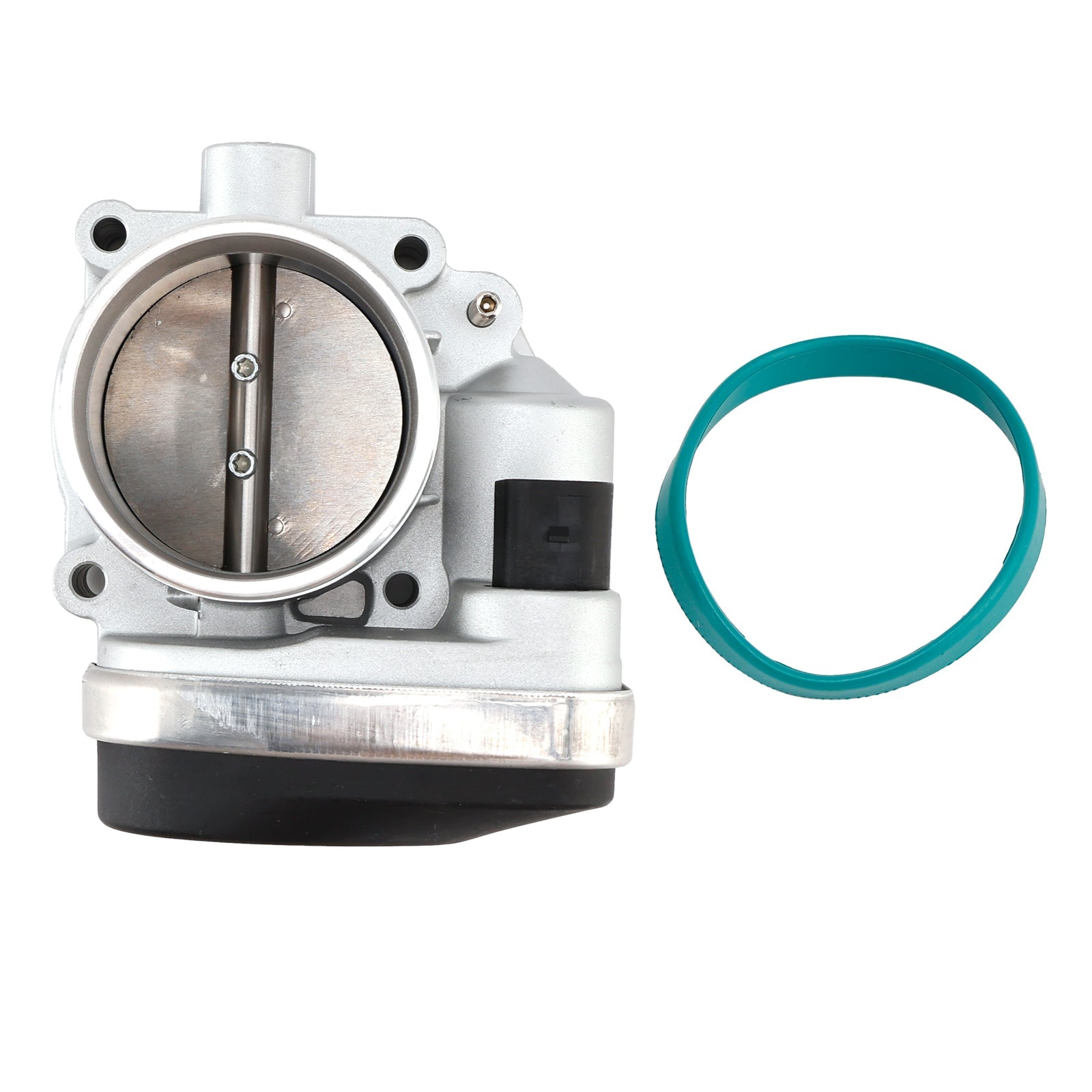 Gasklephuis 13547502444 voor BMW 525I 2.5L I6 2001-2006