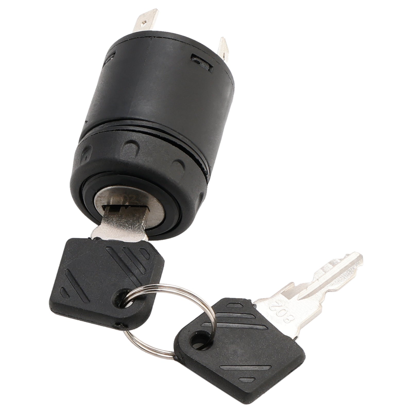 7915492618 Interrupteur d'allumage de démarrage avec clés pour chariot élévateur LINDE 802