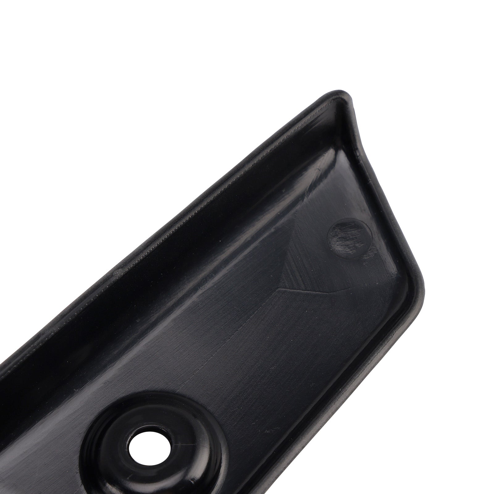 Radiateurzijschermen voor Street Triple 765 R/RS 2020-2022