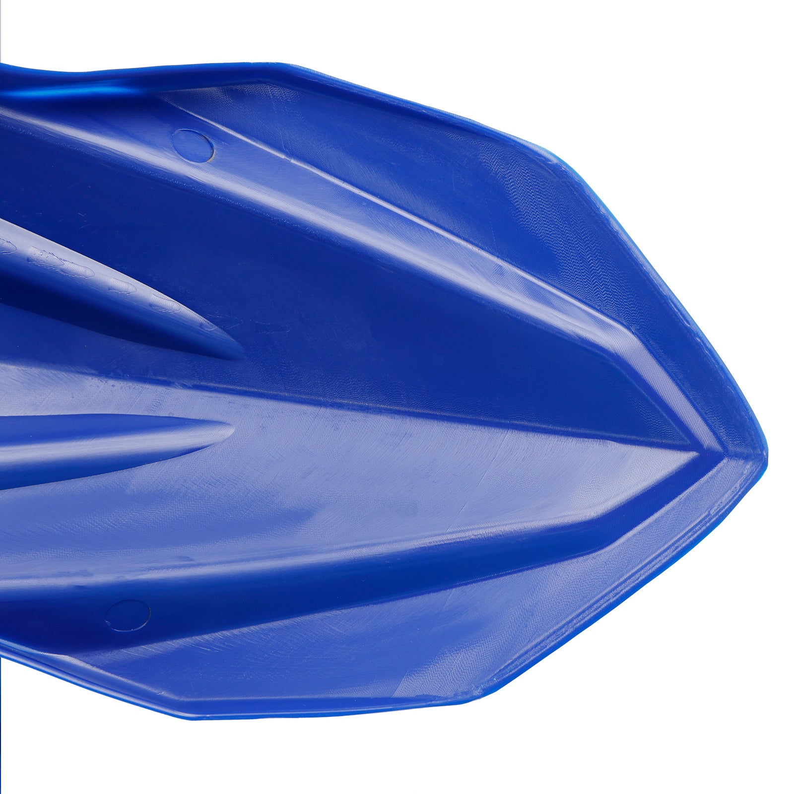 Garde-boue avant haut pour Yamaha Tenere 700 2019-2026 Blue