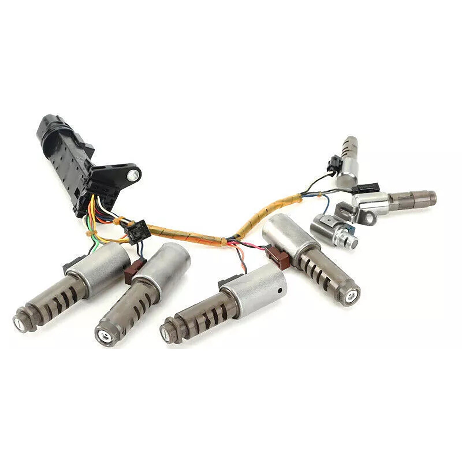 2006-2011 LEXUS ES350 V6 3.5L Kit de solenoide de transmisión con arnés U660E