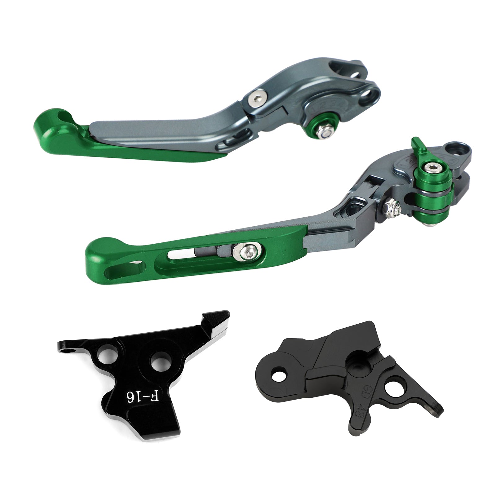 Levier de frein d'embrayage réglable pour HARLEY X350 2022-2023
