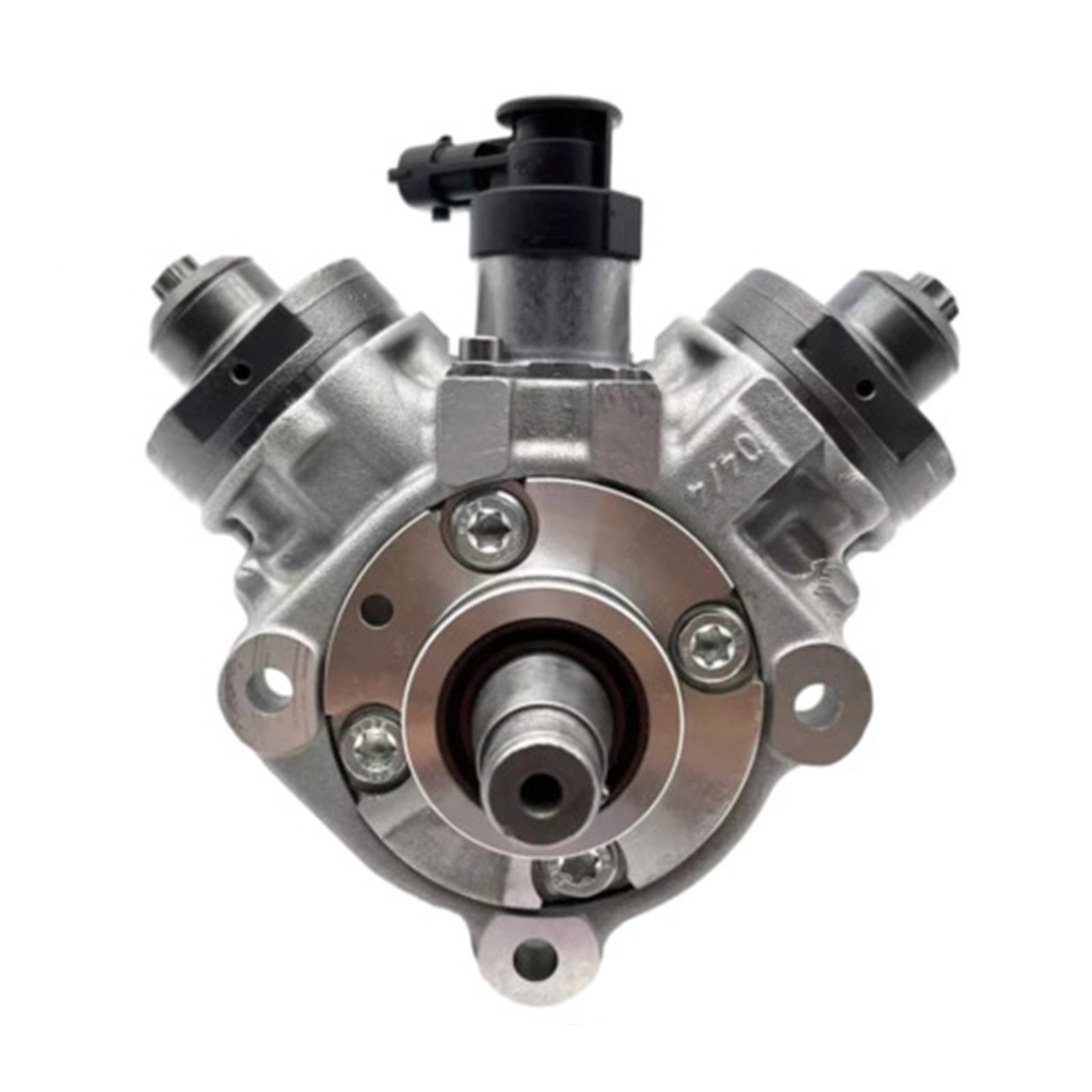 Korkeapaineinen polttoainepumppu Diesel 8 sylinteriä 6,7 L F-350 Super Duty 2015-2019 (0445010804, 0445010810, 0986437441)