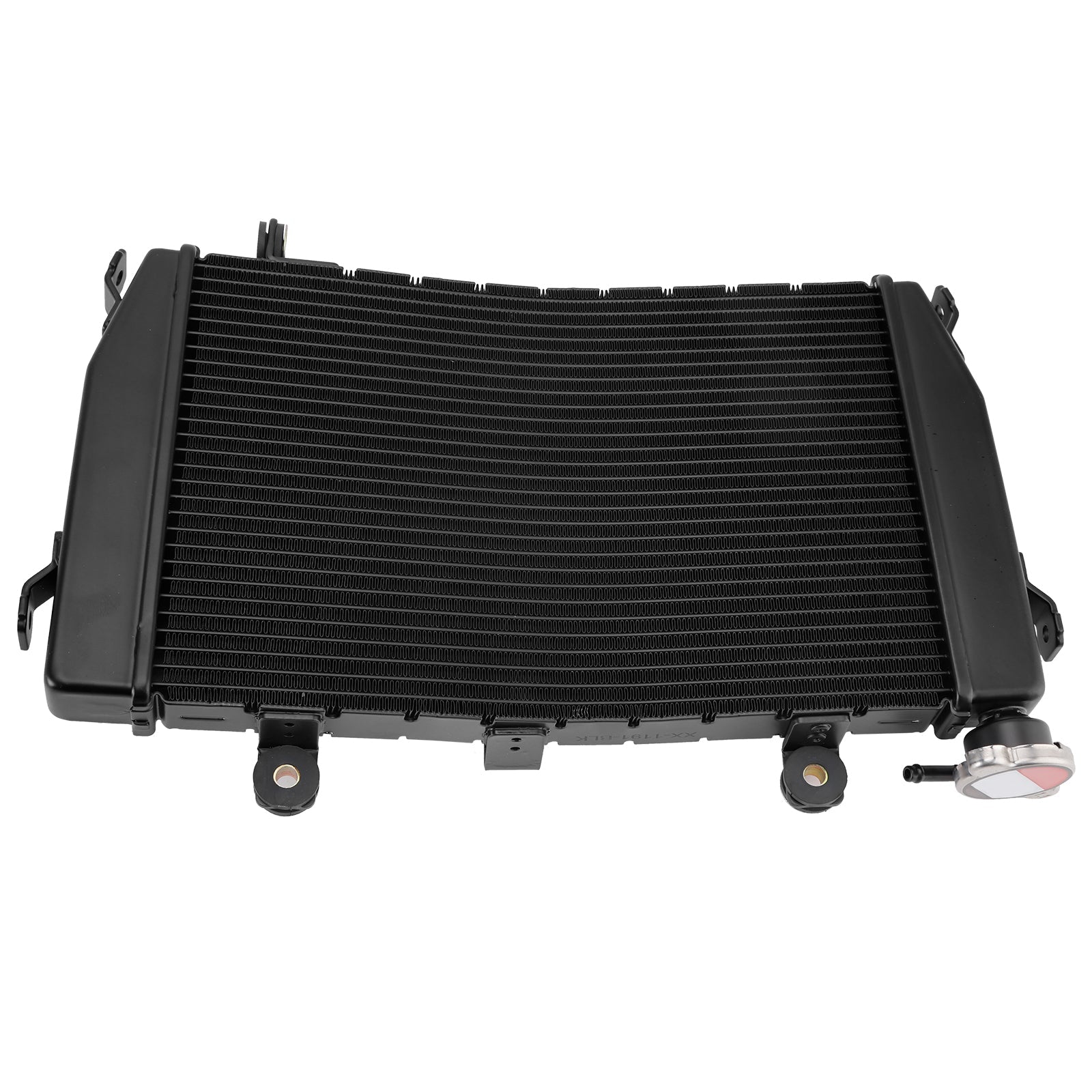 Radiateur de refroidissement moteur Aprilia RS457 RS 457 2024-2025